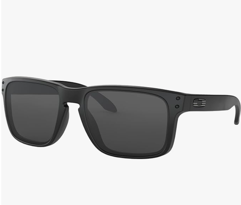 Oakley Holbrook sunglasses for winter